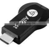 Easycast Linux 1080p Actions Miracast Dongle Google Chromecast Media Player thumbnail-4
