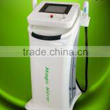 2013 beauty equipment beauty machine 1200 lights skin care pdt beauty equipment (vertical)