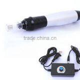 Professionoal Newest High Quality Auto Electric Micro Needle Derma Stamp Electric Pen thumbnail-5