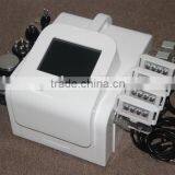TSL-1126N 5in1 Multipolar rf Skin Lifting Lipo Laser Cavitation rf Liposuction Machine thumbnail-6