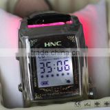 2013 Modern Product 650nm Low-power Visible Laser Low-intensity-level Laser Diabetic Watch