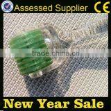 New Year Sale!! 0.5mm Professional Medical Stainless Steel Microneedle Treating Acne Scars,Skin Lifting Derma Roller thumbnail-1