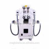 CE Certificated Multipolar RF Skin Wrinkle Removal Machine Cool Cryo Shape Slimming Machine From China thumbnail-4