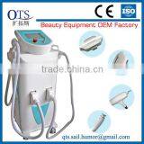 4 in 1 RF Face Lifting Mesotherapy Diamond Microdermabrasion Beauty Machine thumbnail-1