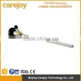 Rigid Laryngoscope Laryngendoscope 8*180mm 0 or 70 Degree Compatible Wolf Olympus ENT Endoscope for Throat thumbnail-1