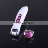 2013 New Products on Market--Microneedle LED Photon Derma Roller/needle Roller for Sale With CE--SRS-540 thumbnail-1