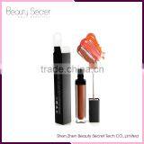 Waterproof Metal Color 36 Color Matte Lipgloss With Custom Logo thumbnail-5