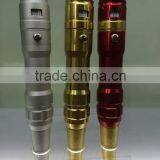 Manufactory Wireless Digital Permanent Makeup Cosmetic Pen and Stainless Tattoo Gun Tattoo Pen Eyebrown-- Lip - Makeup Kit thumbnail-4