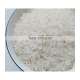 Long Grain White Rice IRRI-6 Rice Crop-14 Silky 10%Broken