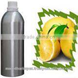 Lemongrass Oil