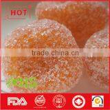 Chinese Sweet Dried Crystal Kumquat Dried Fruit thumbnail-6