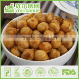 Wholesale High Protein Healthy Snacks Spicy Chick peas Manufacturer