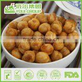 Wholesale High Protein Healthy Snacks Spicy Chick Peas Manufacturer thumbnail-1