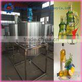 Refined Sunflower Cooking Oil Machine Refined Sunflower Oil Machine Sunflower Seed Oil Refining Machine