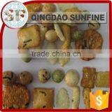 20 Years Experience Crispy and Popular Flavour for Bulk Rice Cracker thumbnail-5