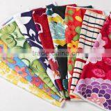 Microfiber Terry Cloth Cleaning Towel Cloth With Printing thumbnail-1
