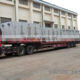 SG Series Channel Hot Air Oven thumbnail-3