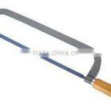 Hacksaw Frame Fixed Colour