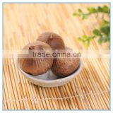 China Single Clove Black Garlic Made of Natural Garlic