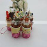Customized Hot Selling Ice Cream Keychain Key Chain