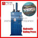 Hydraulic Press Packing Machine/hydraulic Press Packing Machine/baler Press Machine thumbnail-1