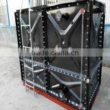 2016 Factory Price Enameled Steel Water Storage Tank in High Quality thumbnail-5