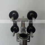 Stainless Steel Washing Plate , Milking Machine Parts thumbnail-2