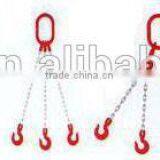 Rigging Hardware High Quality Manual Operated Chain Blocks Pulley Hoist thumbnail-5