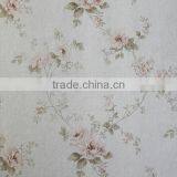 Numerous in Variety Top Quality Wall Cover Wallpaper PVC Wallpaper thumbnail-1