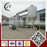 Environmental Protection High Efficient Clay Spin Sawdust Tunnel Flash Dryer thumbnail-3