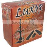 Machine-made Triangle Hookah Charcoal thumbnail-2