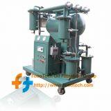 Series ZY Small Portable Single-Stage Vacuum Transformer Oil Recycling Plant thumbnail-2