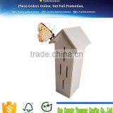 Custom Wooden Insect House Factory Price High Quality thumbnail-1