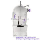 Mini Electric Manual Sewing Machine Sewing Machine for Clothes thumbnail-3