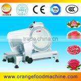 Automatic Stainless Steel Meat Slicer