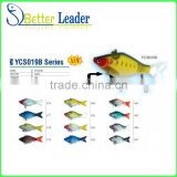 Hot Selling!! 2014 ABS Hard Plastic Fishing Lures