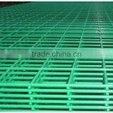 Powder Coated Welded Wire Mesh Panel