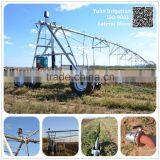 Farm Sprinkler Water Irrigation Watering Systems With Mobile Control thumbnail-3