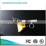 Popular Garden Wholesale Supply Air Ball Jet Air Nozzles thumbnail-1