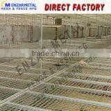 galvanized steel grating