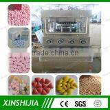 Continous Working High Speed Rotary Tablet Press Machine thumbnail-4