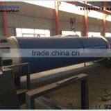 Drying System/Romania Drum Dryer/biomass Material Dryer thumbnail-3