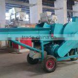 Hot Selling Chaff Cutter|Chaff Slicer|Straw Breaker|Stalks Rub Silk Machine for Sale thumbnail-5