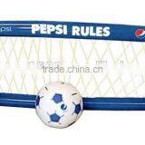 Inflatable Football and Goal thumbnail-2