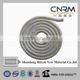 Wholesale White Nylon Pet Polypropylene Double Braided Dock Line Rope For Ship And Boat thumbnail-5