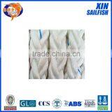 Cheap Price Good Quality Mooring Hawser Rope for Sale thumbnail-4