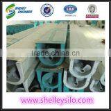 High Quality Screw Conveyor for Pellet Silo thumbnail-5