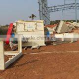 Double Shaft Dry Mortar Mixer thumbnail-1