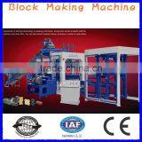 Glass Block Making Machine