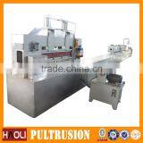 FRP Pultrusion Machine Hair Bow Resins thumbnail-2